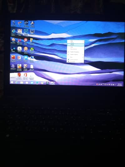 Lenovo G50-70 Core i7 4th Gen - Light Use, Neat Condition