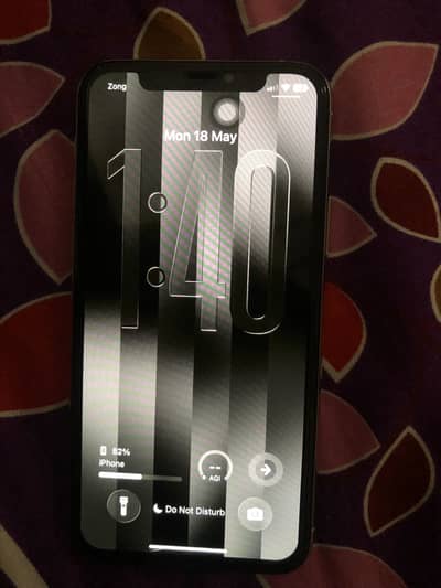 Iphone 11 pro