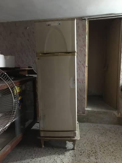 Dawlance Fridge
