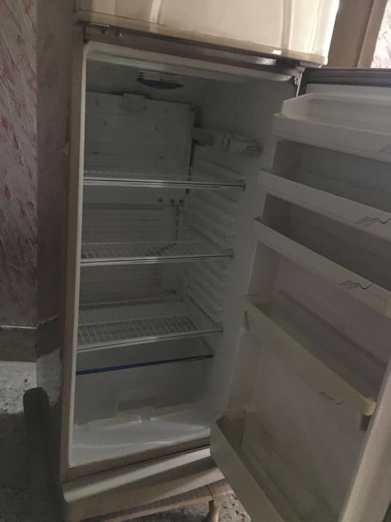Dawlance Fridge 2
