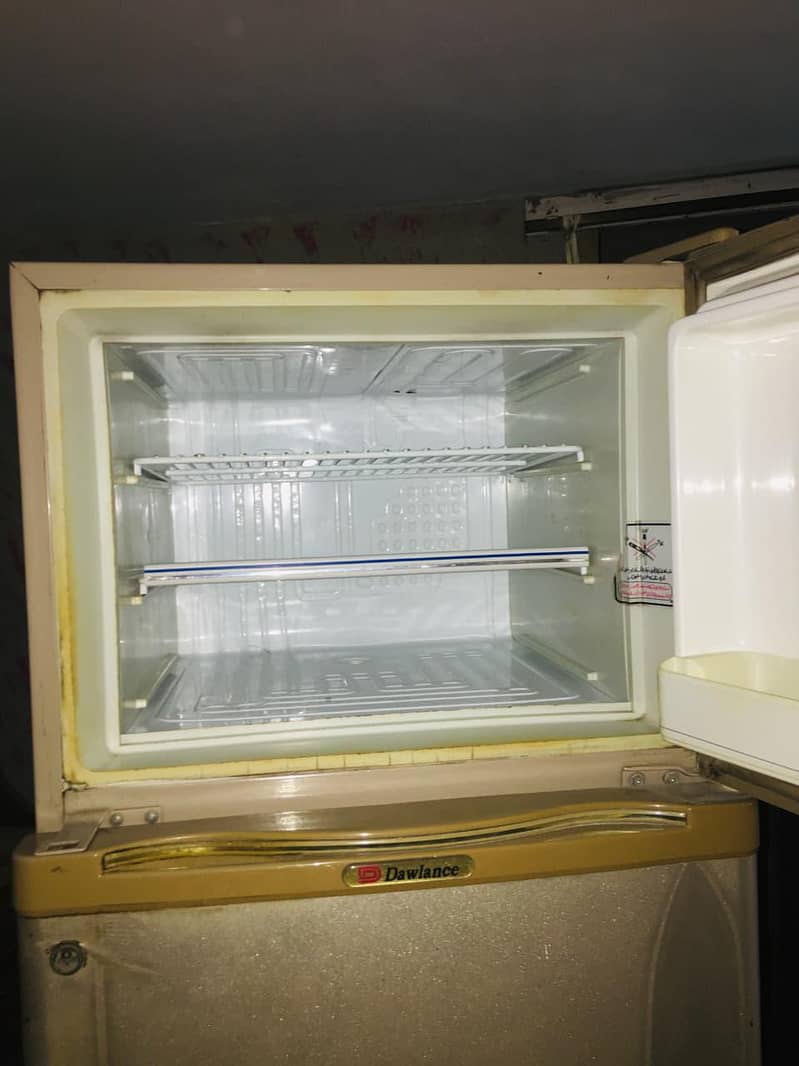Dawlance Fridge 3