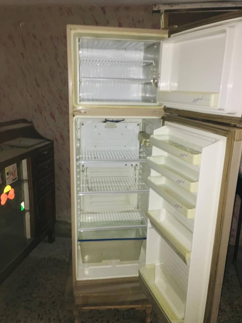 Dawlance Fridge 4