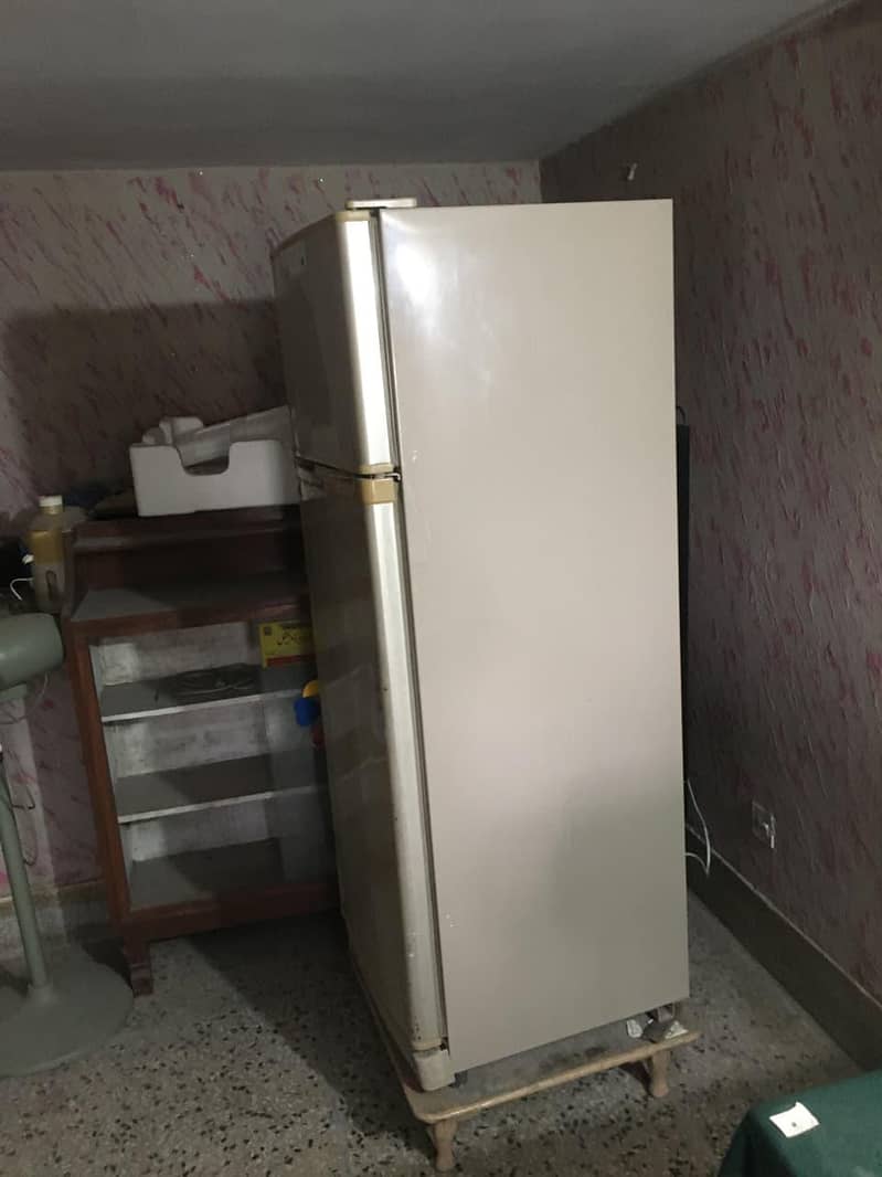 Dawlance Fridge 5
