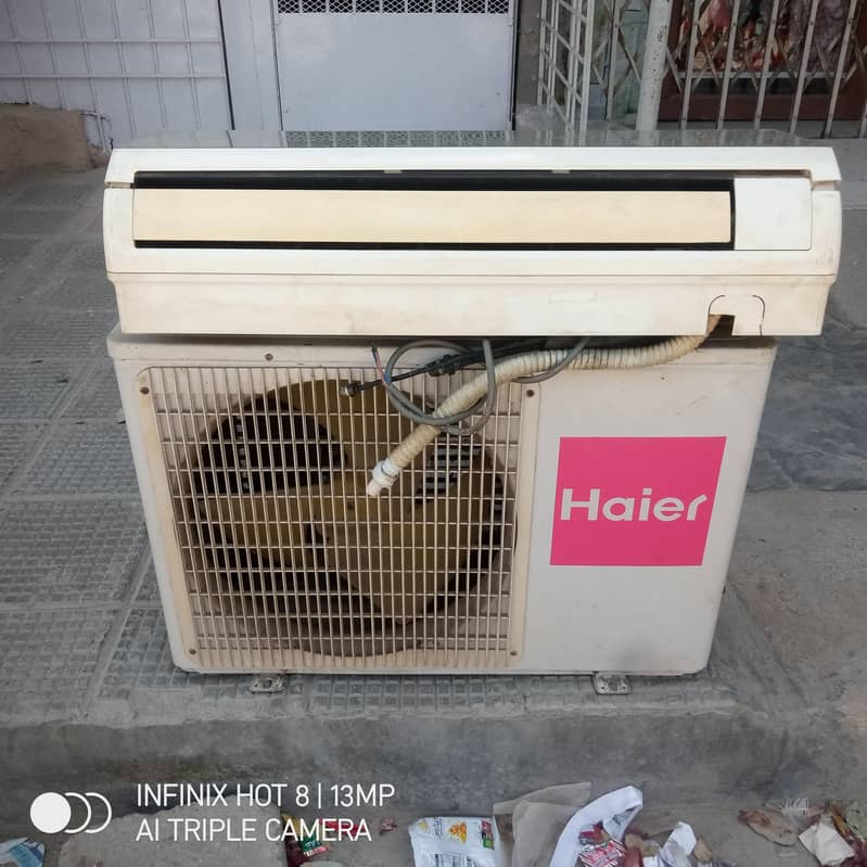 haier 1