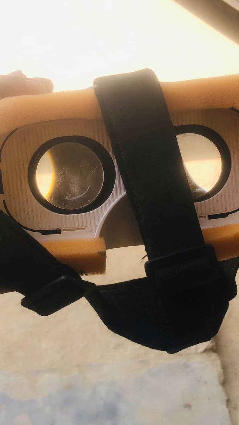 Vr box 1
