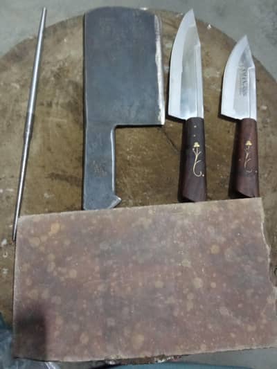 Mundi toka Complete set