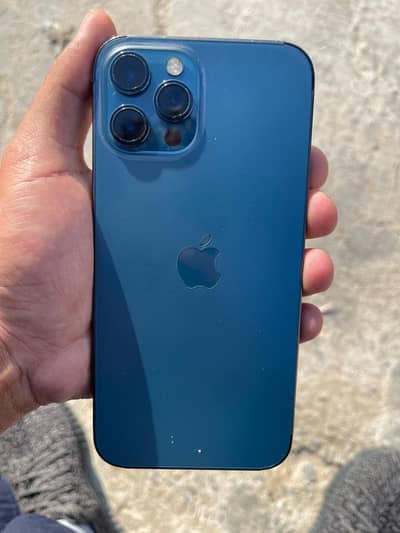 Iphone 12 pro max
