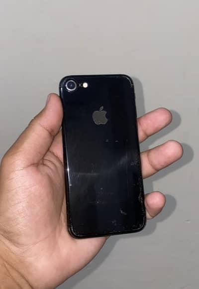Iphone 7 128 Gb Pta Approved 