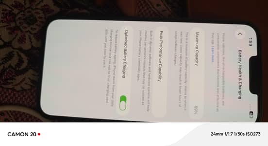 i phone 13 pro max