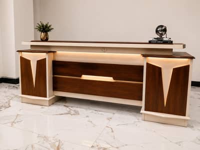 New Office furniture Available