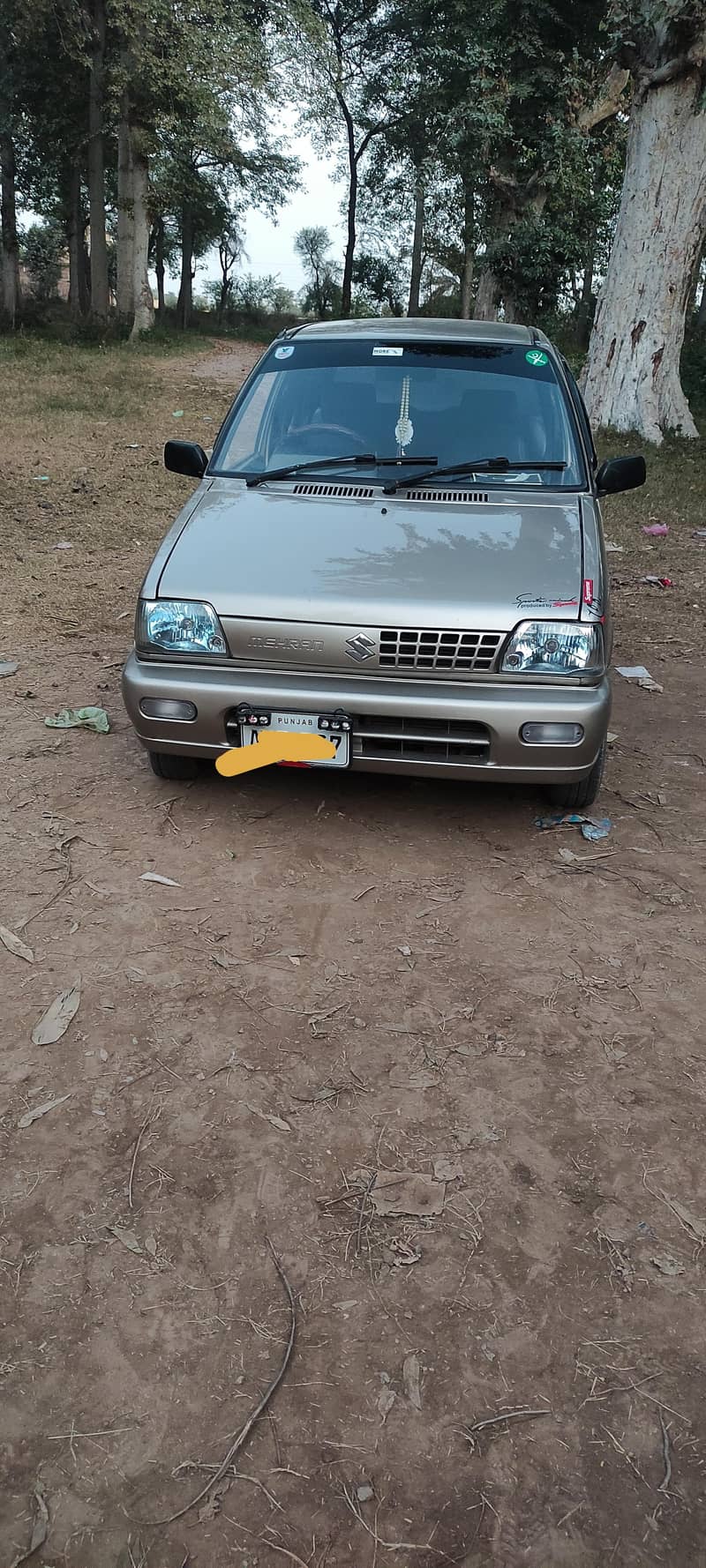MEHRAN VXR 2017 0