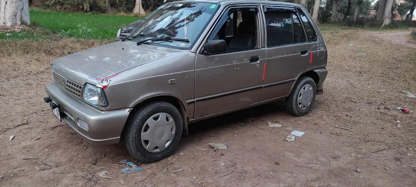 MEHRAN VXR 2017 1