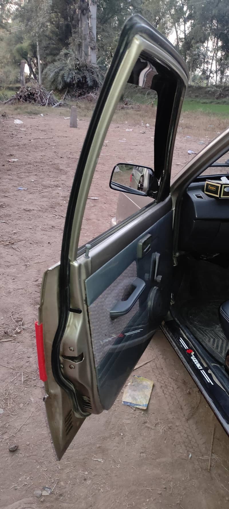 MEHRAN VXR 2017 7
