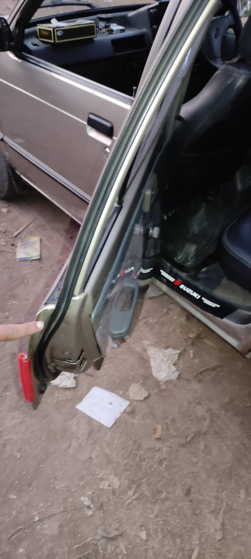 MEHRAN VXR 2017 8