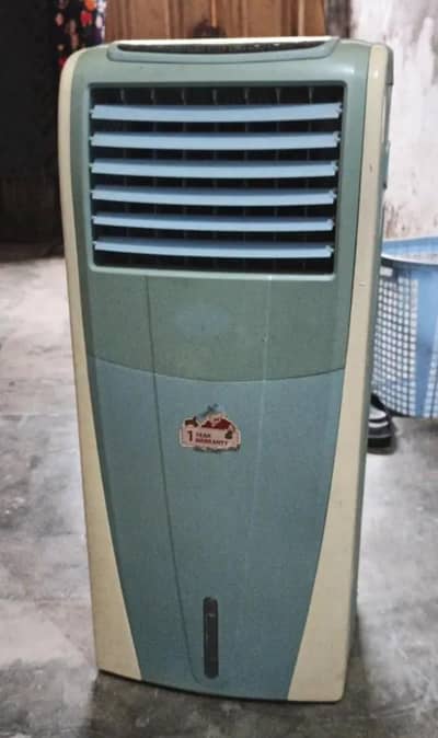 potable air cooler