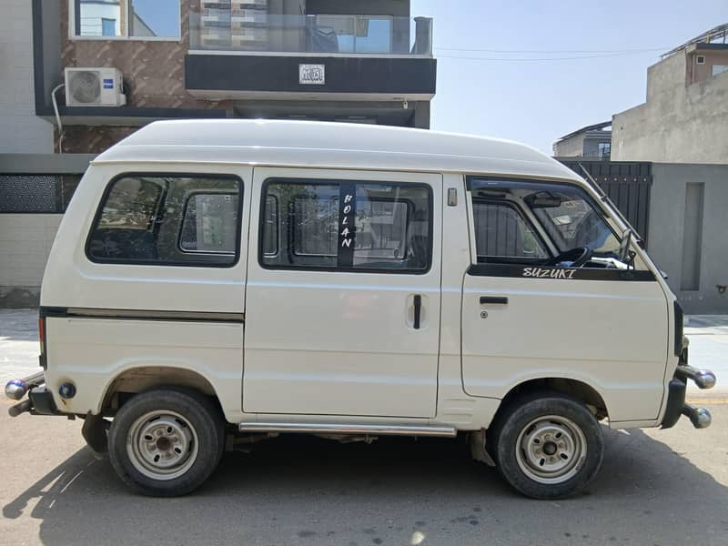 Bolan 8