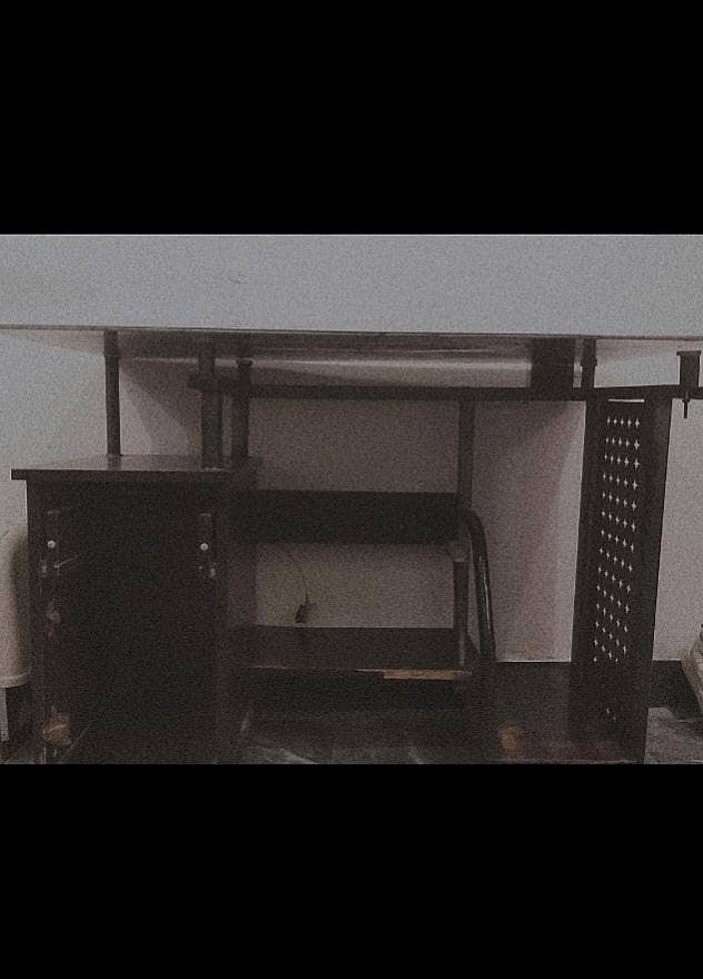 computer table 0