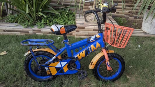 Kids Bicycle imported
