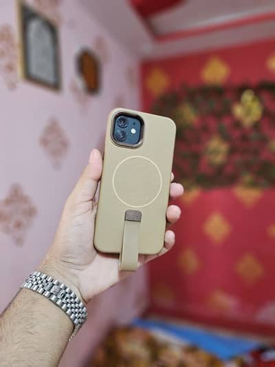 iPhone 12 - 128GB - Official PTA Approved