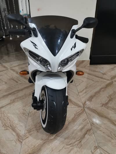 kids heavy bike