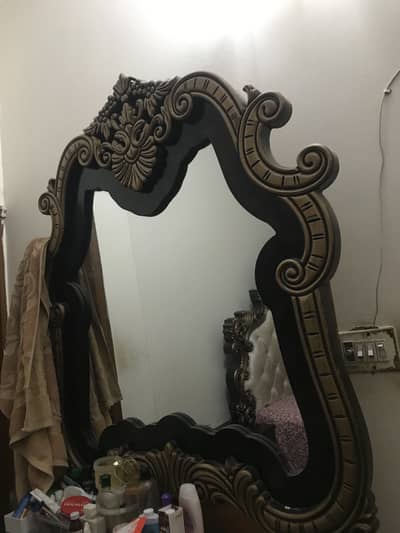 Bed for sale in good condition