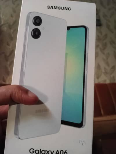 Ao6 plus