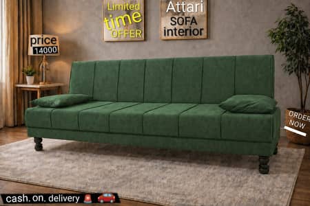 Sofa cum bed for sale | single beds | sofa kam bed | sofacumbed