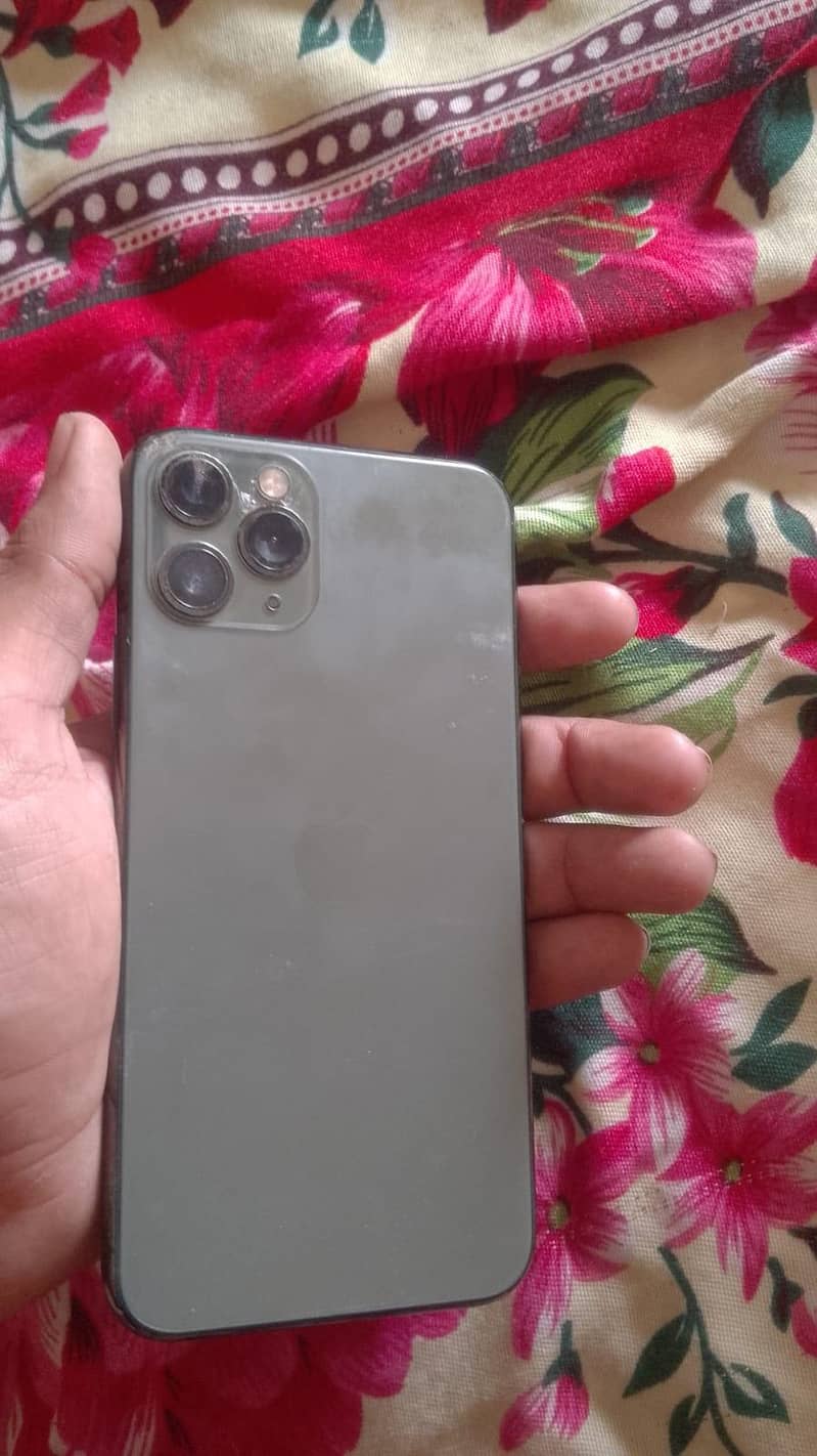 iphone 11 pro 0