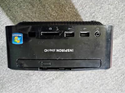 Dell Inspiron 410 ZINO HD