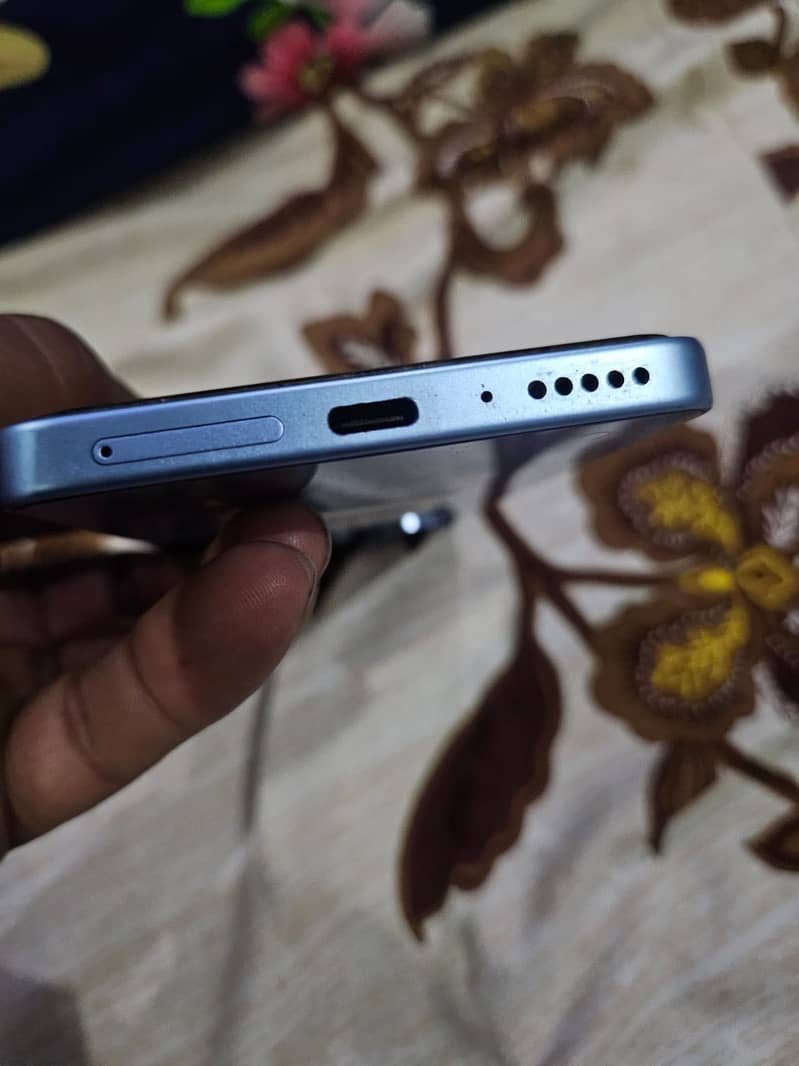 Redmi note13 0