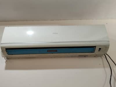 Haier 1.5 Ton Air Conditioner