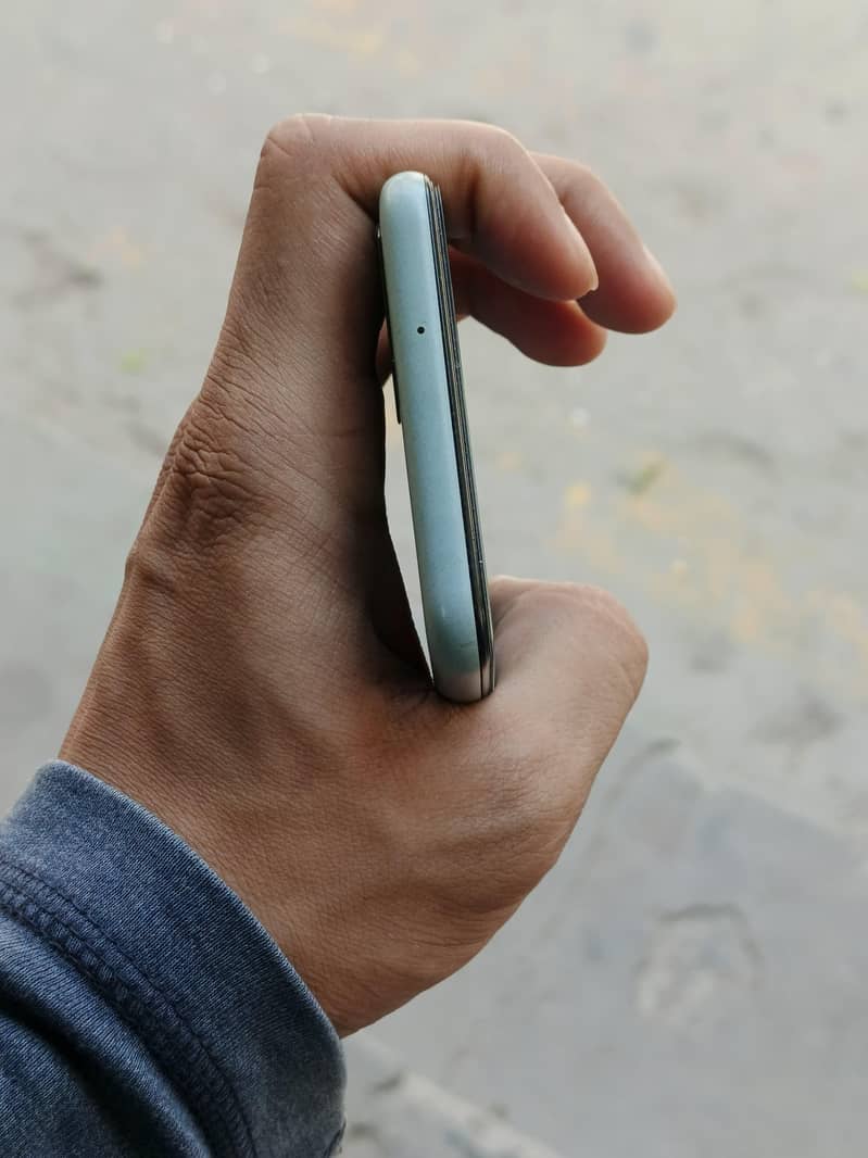 Google pixel 5 2