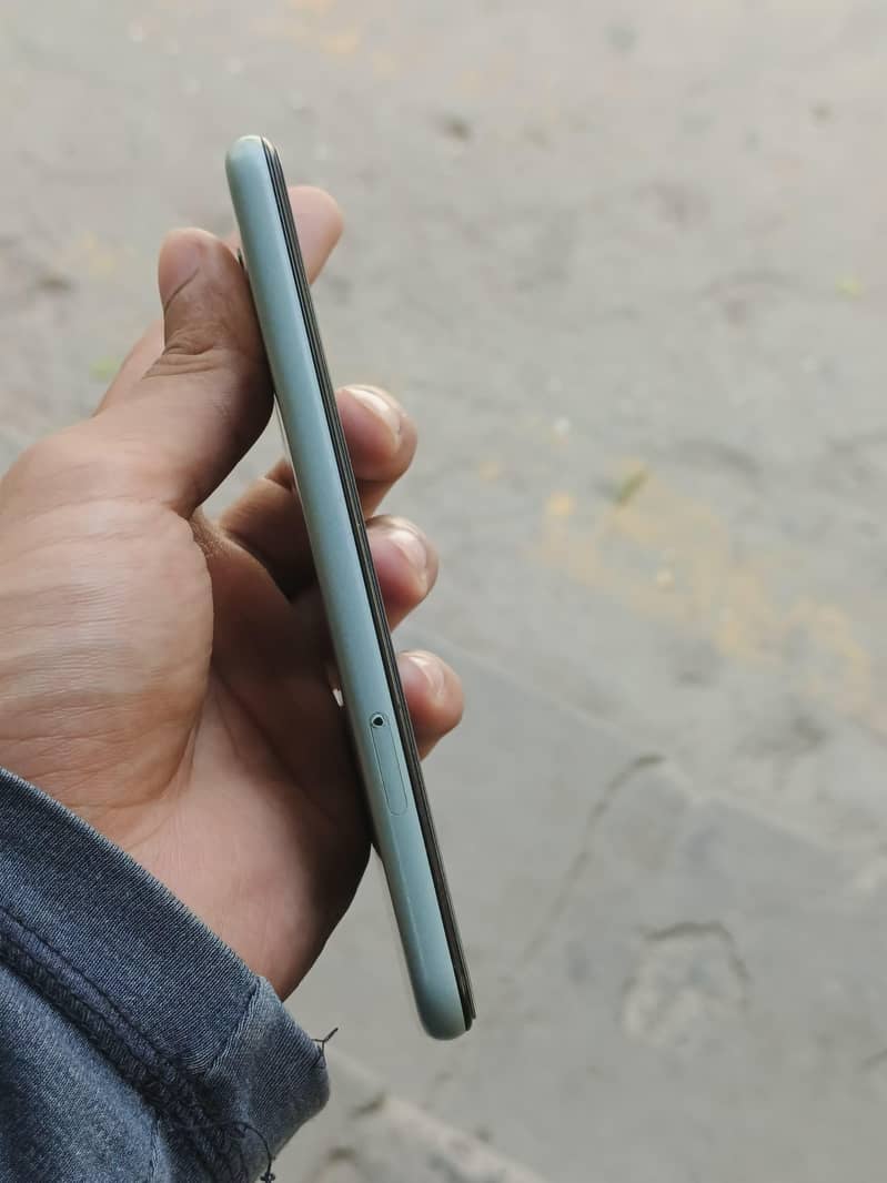 Google pixel 5 3