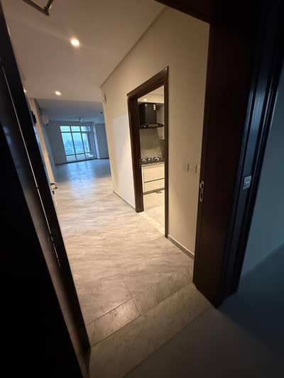 2 Bedroom Apartment for Rent in DHA Raya Golf View Facing