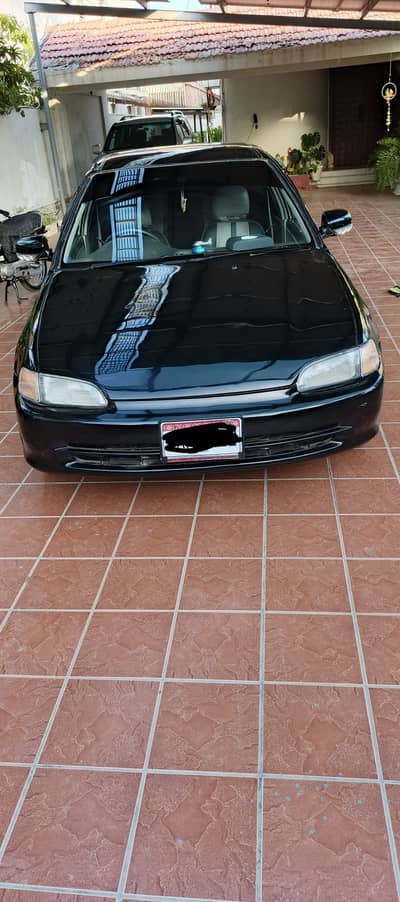 Honda Civic 1994