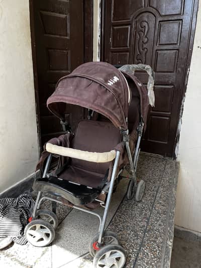 Baby Trolley for Sale