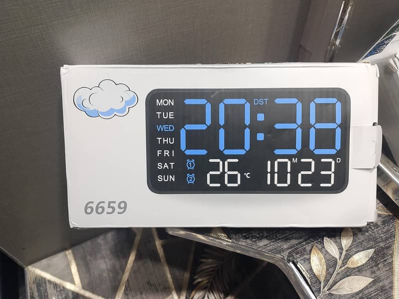 Time clock 0