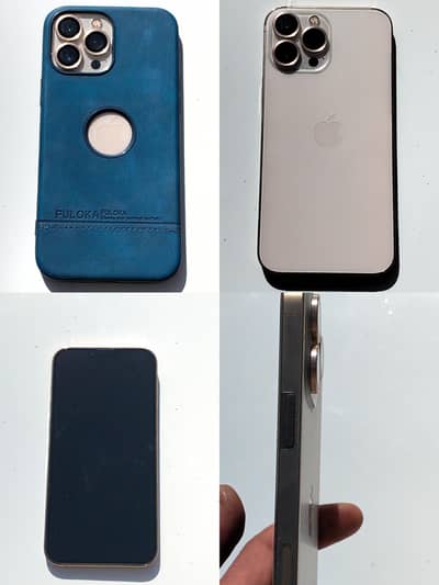 I phone 13 pro max