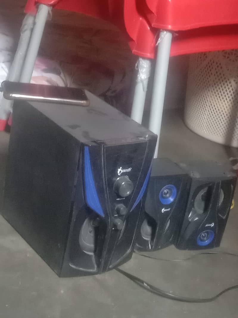 speaker 1