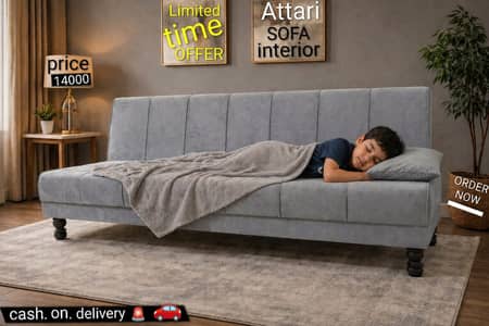 Sofa cum bed for sale | single beds | sofa kam bed | sofacumbed