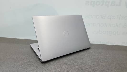 Dell Latitude 7300 (Silver),Corei5,8Gen,8Gb,256ssd,Laptops,