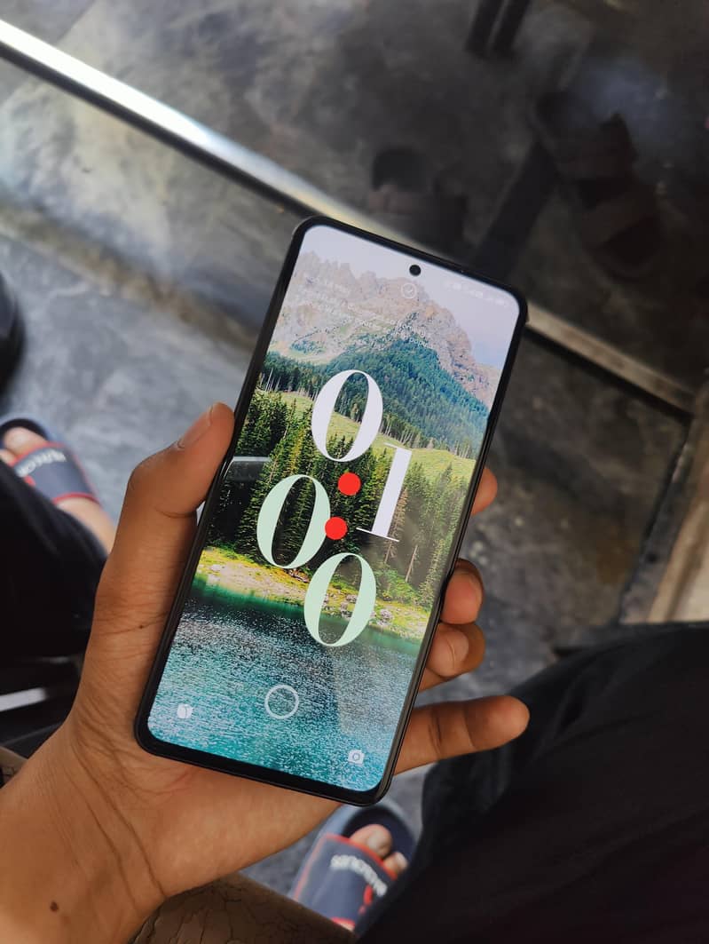 Redmi Note 13 0