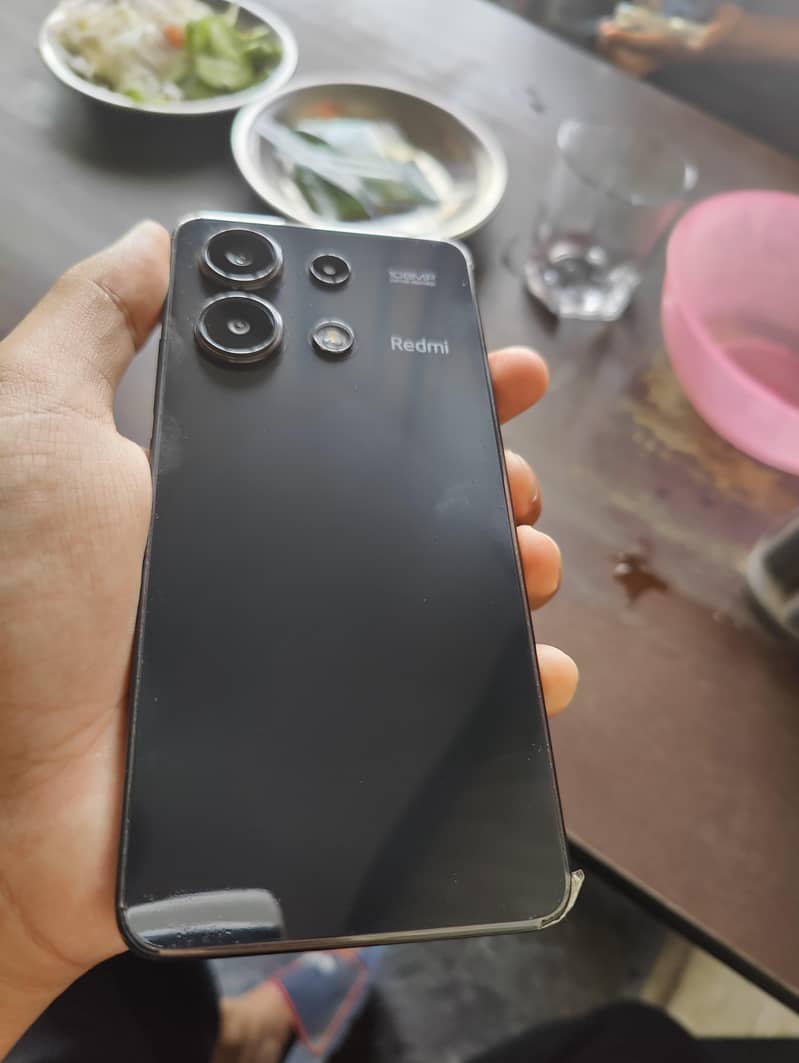 Redmi Note 13 1