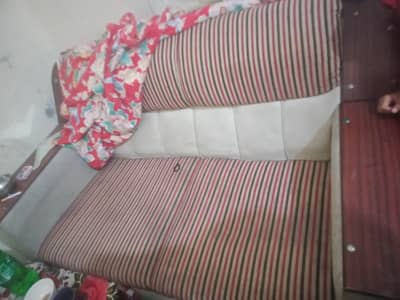 I want to sale sofa