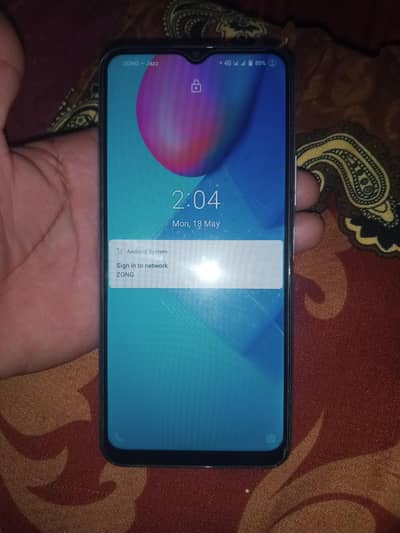 Mobil phone