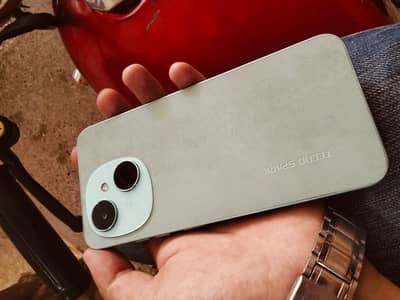 Tecno spark go 1