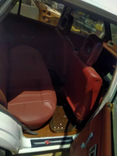 good condition