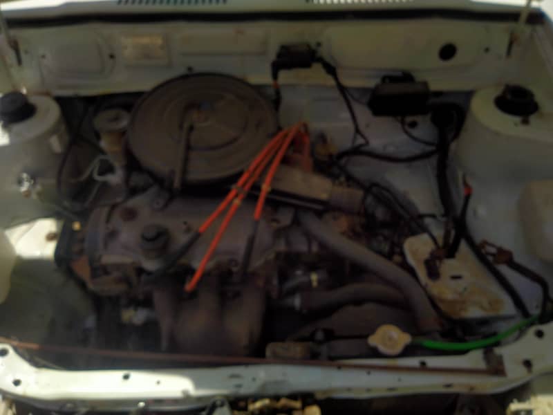 good condition 4