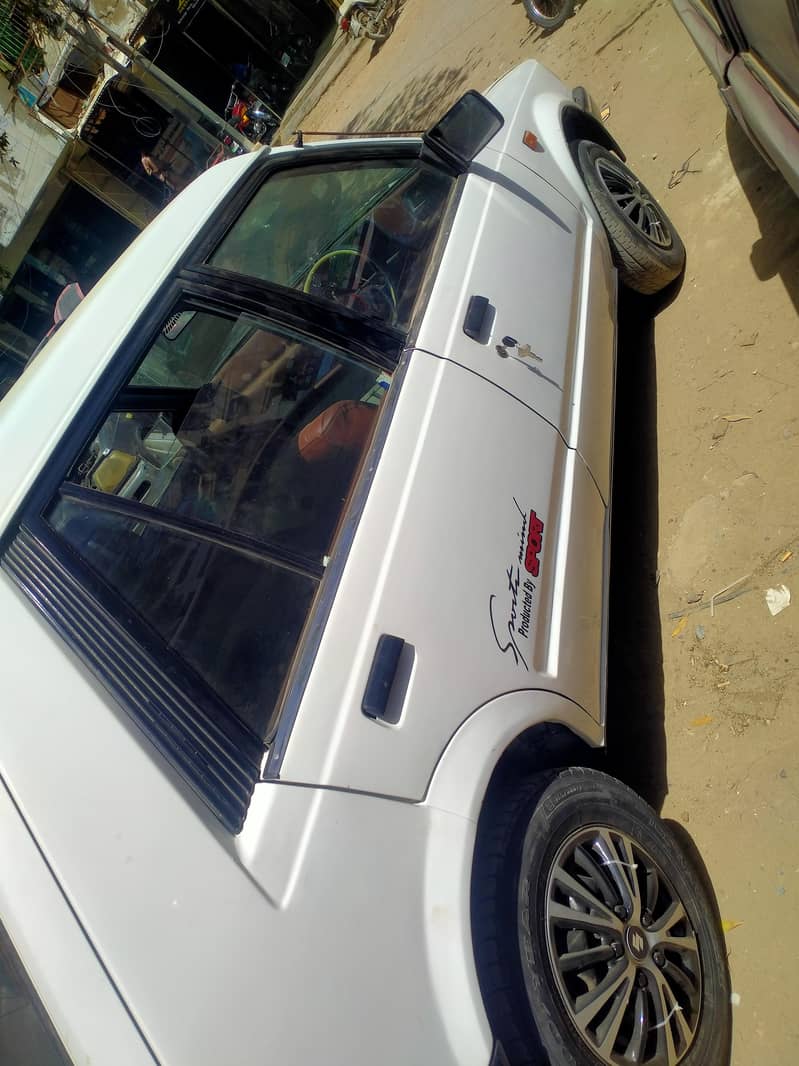 good condition 5