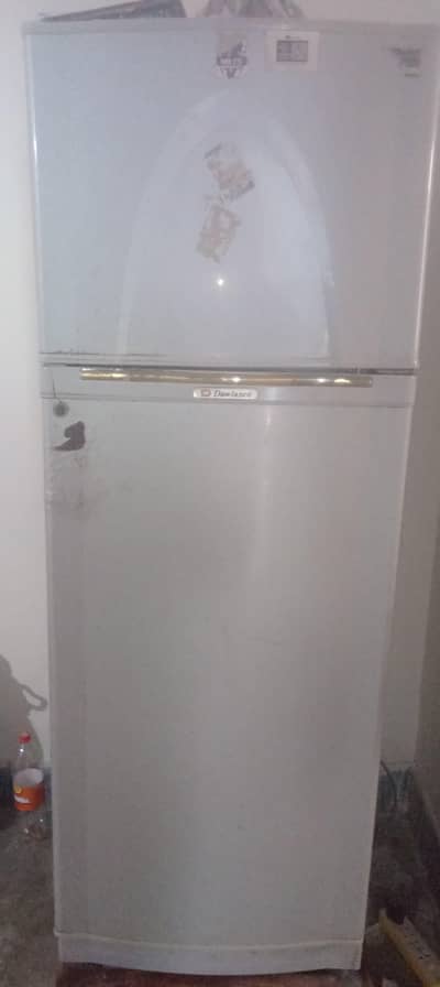 dalliance refrigerator